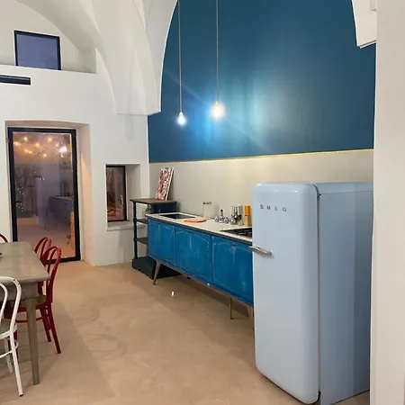 Dimora Rosa Appartement *