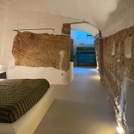 Dimora Rosa Appartement Presicce