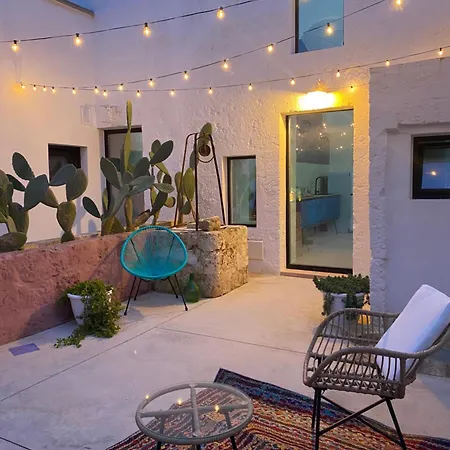 Dimora Rosa Appartement *