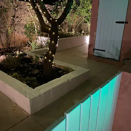 Appartement Dimora Rosa