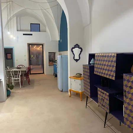 Dimora Rosa Appartement