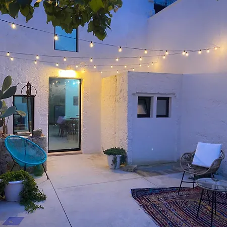 Dimora Rosa Apartamento *