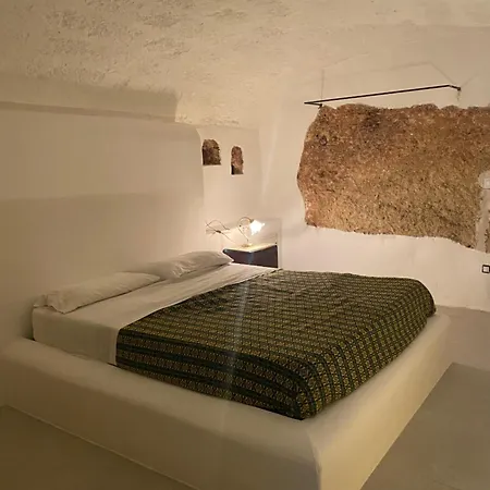 Apartamento Dimora Rosa Presicce