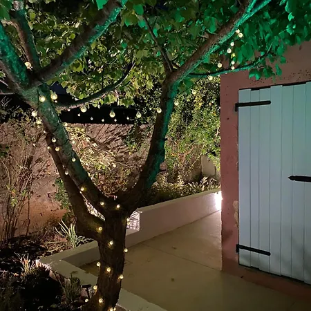 Dimora Rosa Lägenhet Presicce