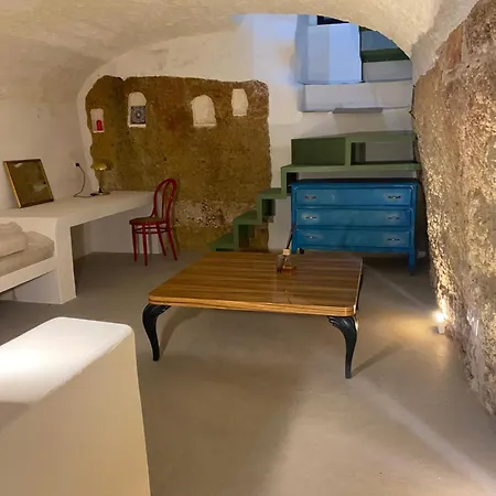 Dimora Rosa Presicce