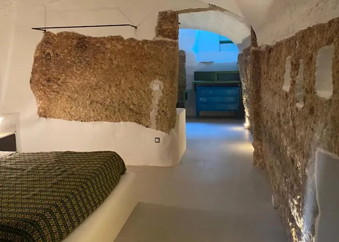 Dimora Rosa Apartment Presicce