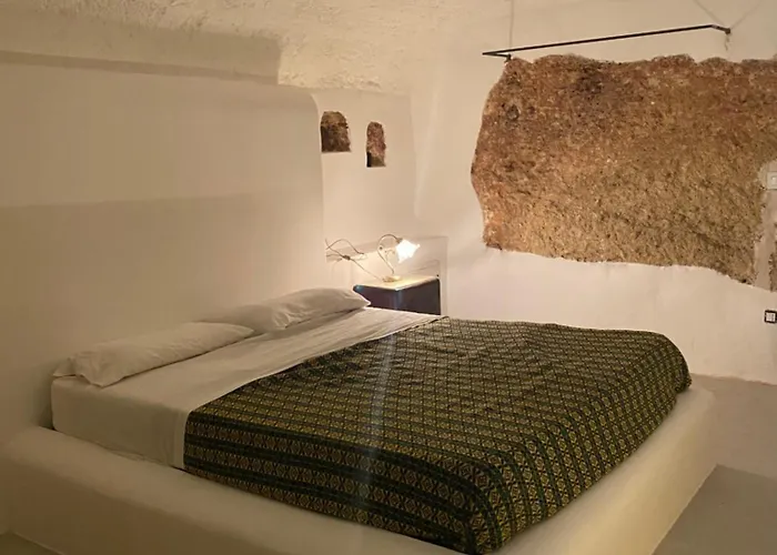 Apartment Dimora Rosa Presicce