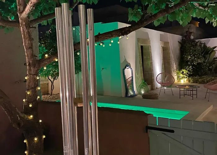 Dimora Rosa Apartment Presicce