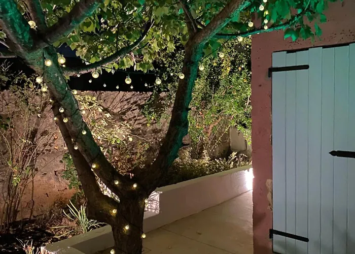 Dimora Rosa Apartment Presicce