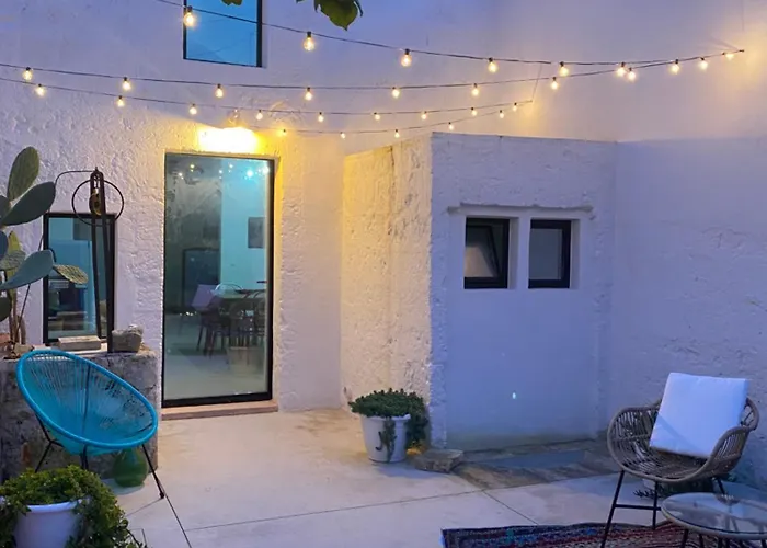 Dimora Rosa 公寓 *