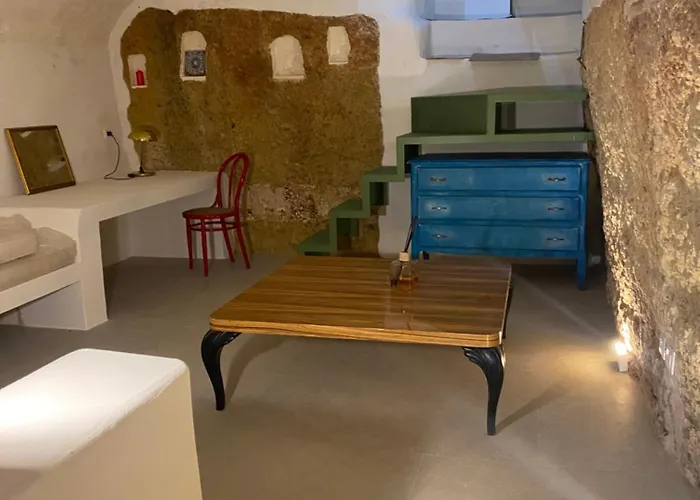 Dimora Rosa 普雷西切