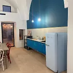 Dimora Rosa Apartament *