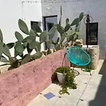 Dimora Rosa Apartament